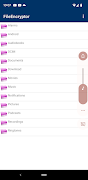 Notatki screenshot 7