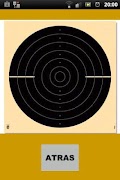 برنامه‌نما PistolTimer عکس از صفحه