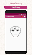 Learn Drawing スクリーンショット 5