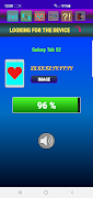 Bluetooth Manager скриншот 4