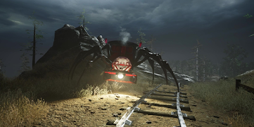 Choo-Choo 2023 Game Tips ภาพหน้าจอ 3