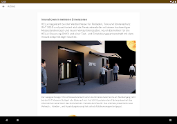 FRANZ App screenshot 5