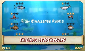 برنامه‌نما SushiChop عکس از صفحه