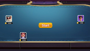Lucky Teen Patti poster