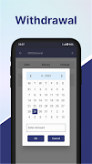 HiraBook screenshot 1