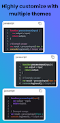 GitFix - Best Coding Teacher スクリーンショット 1