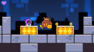 Shadow Trick imagem de tela 4