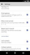 JSON Formatter স্ক্রিনশট 3