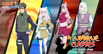 Naruto: Slugfest 스크린샷 7