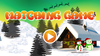 Card Matching Game poster