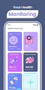 Pill Reminder & Med Tracker اسکرین شاٹ 2