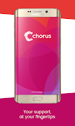 Chorus โปสเตอร์