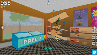 Break Time! Screenshot 1