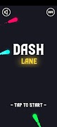 Fire Dash Lane poster