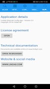 UltraLink capture d'écran 5