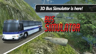 Bus Driving Games - Bus Games screenshot 1