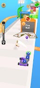 برنامه‌نما Ball Bat عکس از صفحه