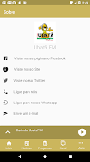 Ubatã FM screenshot 3