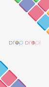Drop Drop! imagem de tela 1