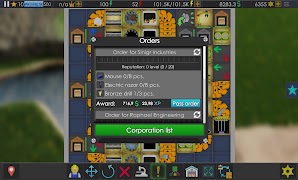 Factory 2 screenshot 4