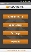 Swivel Screenshot 2