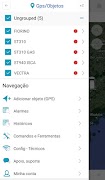 WebGPS-App Ekran Görüntüsü 3