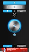 FlashLight Pro screenshot 2