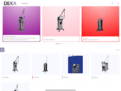 Deka ภาพหน้าจอ 1