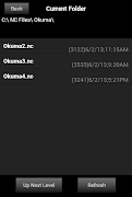 DNC Remote 스크린샷 1