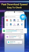 Web Browser screenshot 1