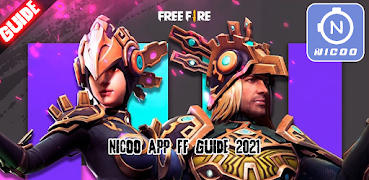 Nico App - Nicoo App Mod Tips screenshot 1