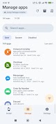 Universal Installer スクリーンショット 2