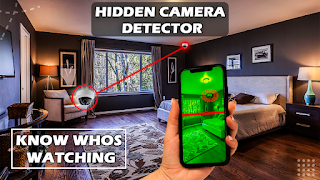 Máy dò camera ẩn bài đăng