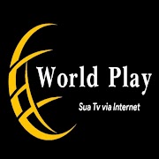 WorldP2 screenshot 1