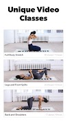 STRETCHIT: Stretching Mobility اسکرین شاٹ 2