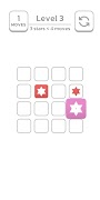 Shape Swipe скриншот 5