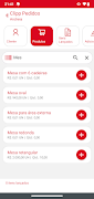 Clipp Pedidos screenshot 1