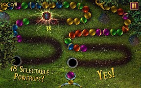 Sparkle Unleashed screenshot 6