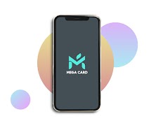 MEGA CARD পোস্টার