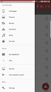 SMB Client স্ক্রিনশট 3