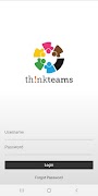 پوستر ThinkTeams