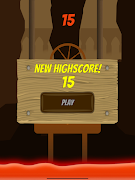 Zombie Skipping screenshot 6