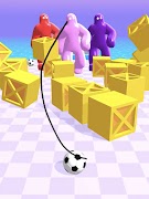 Blob Attack 截圖 5