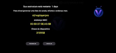 VU Player Pro スクリーンショット 1