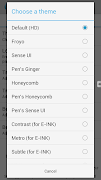 Button Savior Non Root captura de pantalla 3