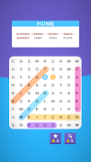 Word Search ภาพหน้าจอ 5