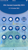 ERA Seville 2024 स्क्रीनशॉट 1