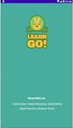 LearnGO! imagem de tela 1