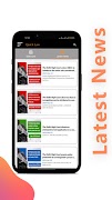 Quick Law : Indian Bare Acts captura de pantalla 3