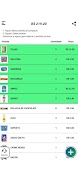 Lista de Compras اسکرین شاٹ 7